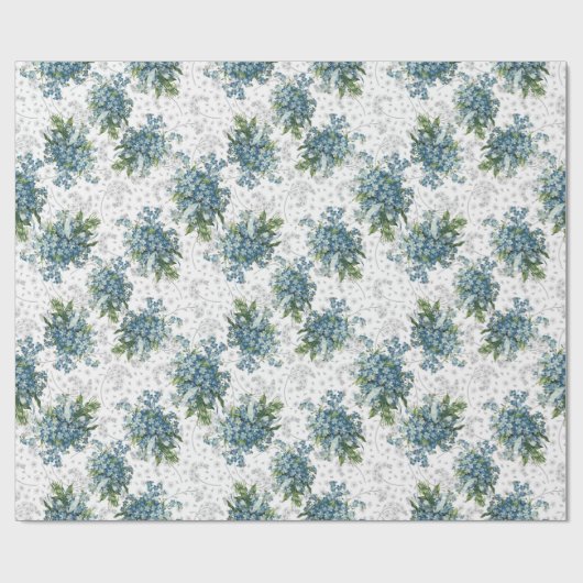 Vergeet me niet om papier te ontkoppelen (Vlak)