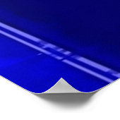 Vergeet me niet poster (Hoek)