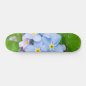 Vergeet me niet, Skateboard (Horizontaal)