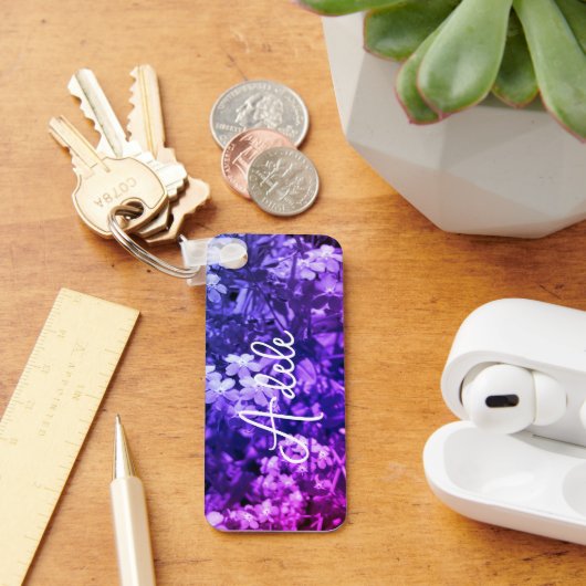 Vergeet me niet sleutelhanger (Bureau)