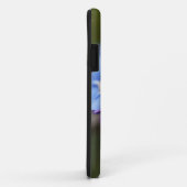 Vergeet me, niet voor altijd en nooit! Case-Mate iPhone case (Achterkant/rechts)