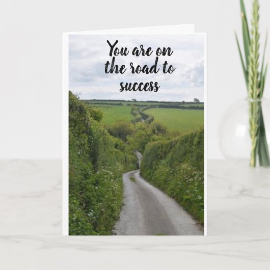 **VERGEET ME NIET WANNEER ** JE KAART BEWEGT (Voorkant)