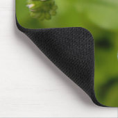 Vergeet-me-Nots Mousepad Muismat (Hoek)