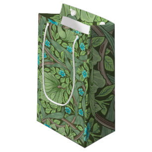 Vergeet-me-Nots, Wallpaper van William Morris Klein Cadeauzakje