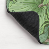 Vergeet-me-Nots, Wallpaper van William Morris Muismat (Hoek)