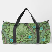 Vergeet-me-Nots, Wallpaper van William Morris Plunjezak (Achterkant)