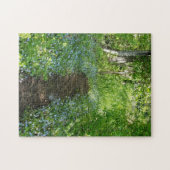 Vergeet mij niet Pathway Legpuzzel (Horizontaal)