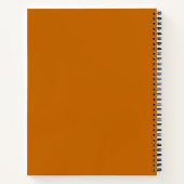 Vergeet Minder – Notitieboek Citaten (Achterkant)