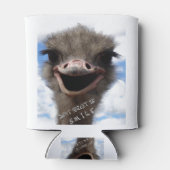 VERGEET NIET AAN KLEIN BLIKJESKOELER (Achterkant)