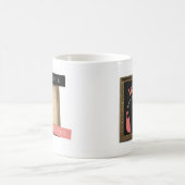 Vergeet niet Aed, Mok Plain (Center)