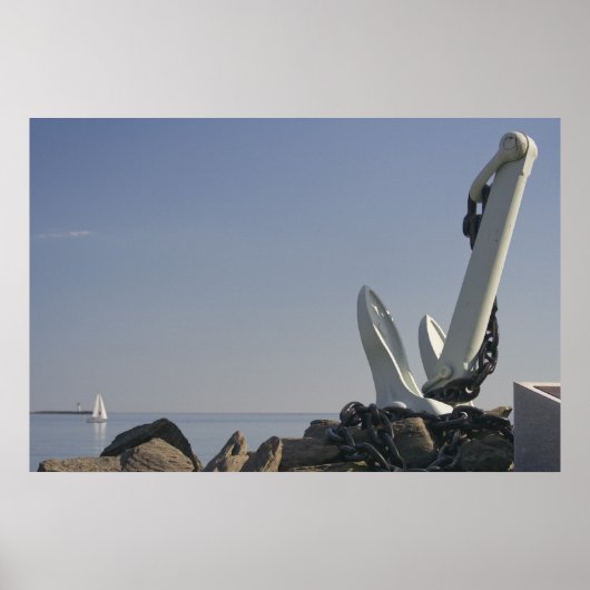 Vergeet niet dat de kunstdrukkunst die verloren is poster (Voorkant)