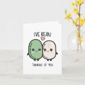 Vergeet niet dat ik van je Valentijnsdag hou Kaart (Gele Bloem)