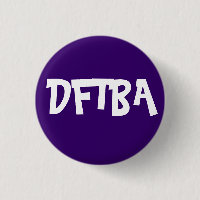 Vergeet niet geweldige badge te zijn