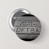"Vergeet niet Geweldige te zijn" Ronde Button 5,7 Cm (Voorkant /achterkant)