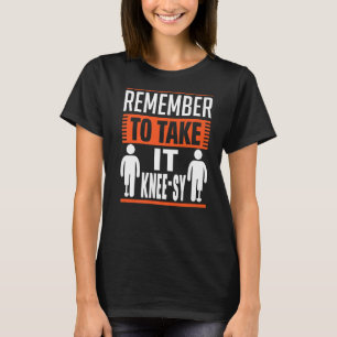 Vergeet niet het middel in te nemen met een lichte t-shirt