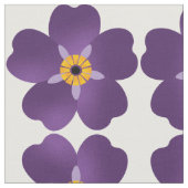 Vergeet-niet-ik Stof (Close Up)