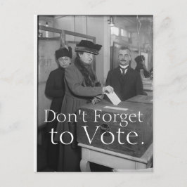 Vergeet niet om Briefkaart te stemmen