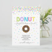 Vergeet niet om in contact te blijven met de aanko aankondiging (Staand voorkant)