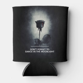 Vergeet niet om te dansen in het Moonlight Blikjeskoeler