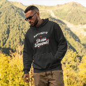 Vergeet niet op te nemen - Grappig camerateam Hoodie