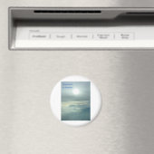 Vergeet niet te ademen magneet (Insitu (Vaatwasser))