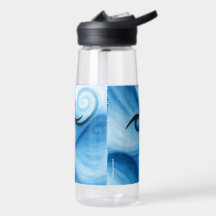 Vergeet niet te drinken