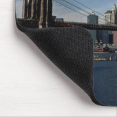 Vergeet niet wanneer ~ In Memoriam ~ Twin Towers W Muismat (Hoek)