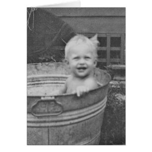 Vergeet niet - Wastubs Kaart