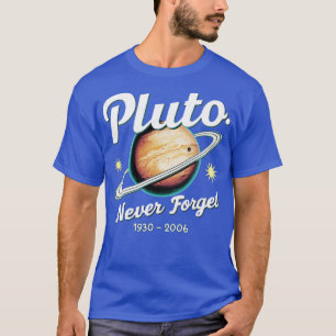 Vergeet nooit 1930 2006 t-shirt