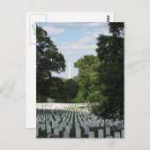 Vergeet nooit... Altijd onthouden Briefkaart (Voorkant / Achterkant)