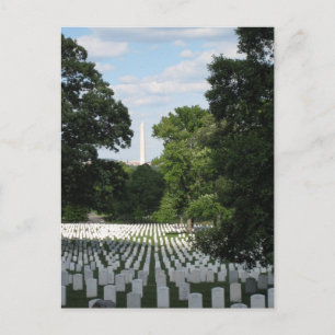 Vergeet nooit... Altijd onthouden Briefkaart