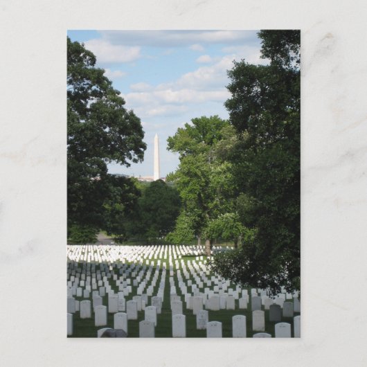 Vergeet nooit... Altijd onthouden Briefkaart (Voorkant)