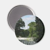 Vergeet nooit... Altijd onthouden Magneet (Voorkant / Achterkant)