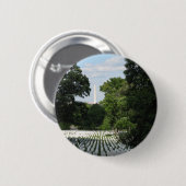 Vergeet nooit... Altijd onthouden Ronde Button 5,7 Cm (Voorkant /achterkant)