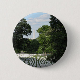 Vergeet nooit... Altijd onthouden Ronde Button 5,7 Cm