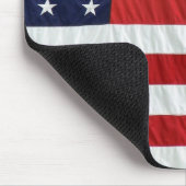 Vergeet nooit Dog Tags Muismat (Hoek)