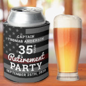 Vergeet nooit het verschil dat je hebt gemaakt, br blikjeskoeler