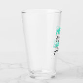 Vergeet nooit het verschil dat je maakt 2 glas (Rechts)