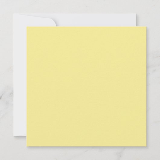 Vergeet nooit het verschil dat je maakt Floral Kaart (Achterkant)