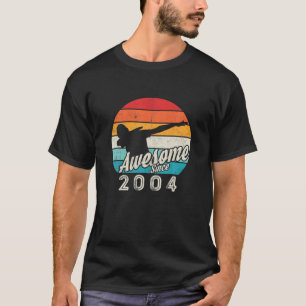 Vergeet nooit Patriottische 911 Amerikaanse vlag R T-shirt