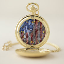 Vergeet nooit Pocket Watch