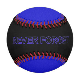 Vergeet nooit Thin Blue Line