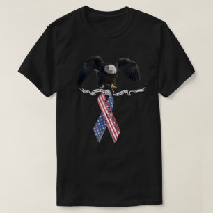 Vergeet nooit - Vergeef nooit 1-6-21 T-shirt