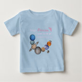 Vergeet Prinses - Astrofysicus (Voorkant)