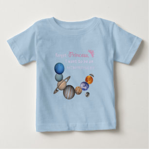 Vergeet Prinses - Astrofysicus