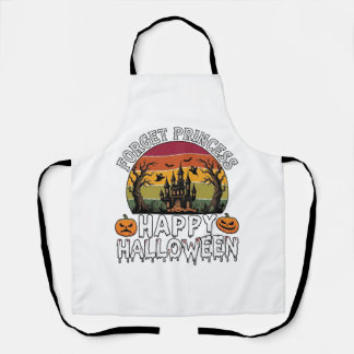 Vergeet Prinses Happy Halloween Spoken Huis Pomp Schort