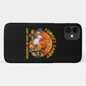 Vergeet Snoepjes Geef Me Kippen Case-Mate iPhone Case (Achterkant (horizontaal))