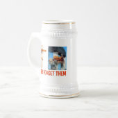 VERGEET ZE NOOIT BIERPUL (Voorkant links)