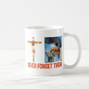 VERGEET ZE NOOIT KOFFIEMOK