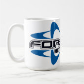 Vergegeven Matthew 26:28 Coffee-Mok Koffiemok (Links)